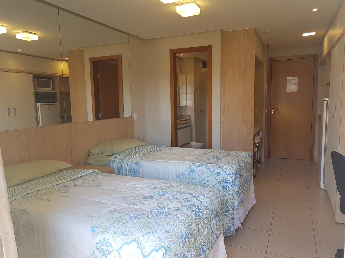 Charmoso Studio/flat Mobiliado Temporada 4*